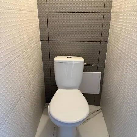 70 M-gdynia Cisowa Appartement
