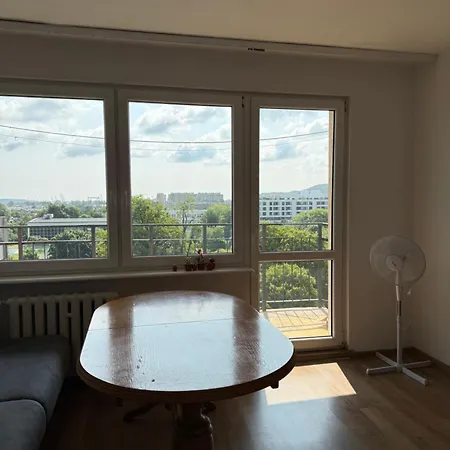 Appartement 70 M-gdynia Cisowa