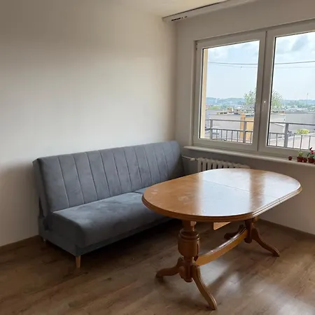 Appartement 70 M-gdynia Cisowa *