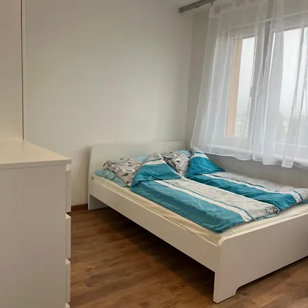 70 M-gdynia Cisowa Appartement *